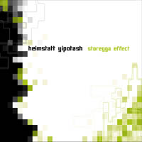 Heimstatt Yipotash - Storegga Effect (2006)