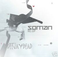 Soman - Re:Up (2008)