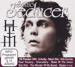 VA - Sonic Seducer: Cold Hands Seduction Vol.103 (2010)
