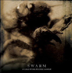 VA - Swarm - A Cold Spring Records Sampler (2CD) (2006)