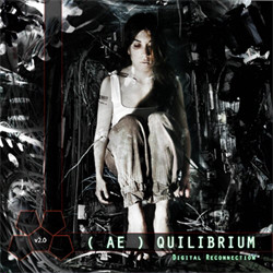 VA - (AE)Quilibrium - Digital Reconnection (2CD) (2010)