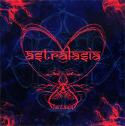 Astralasia - Fantasia (2010)