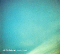 Chihei Hatakeyama - Ghostly Garden (2010)