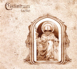 Cisfinitum - Tactio (Limited Edition) (2008)