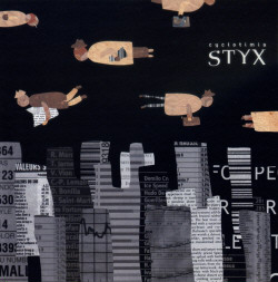 Cyclotimia - STYX (2009)