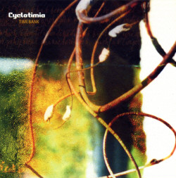 Cyclotimia - Timebank (2009)