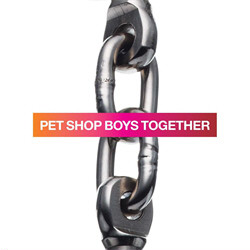 Pet Shop Boys - Together (2010)