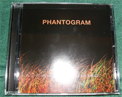 Phantogram - Phantogram (EP) (2009)