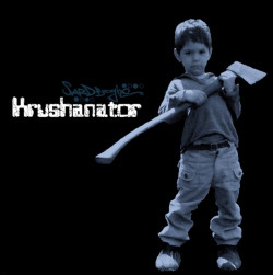 Sard Boogie - Krushanator (2009)