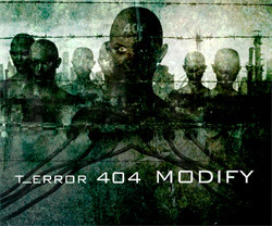 T_Error 404 - Modify (2009)