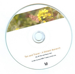 BJ Nilsen - The Invisible City (2010)