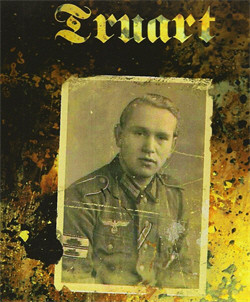 Truart - Der Arsch Der Welt (Limited Edition) (2009)