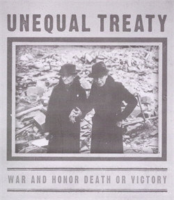 Unequal Treaty - War And Honor, Death Or Victory (2008)