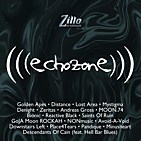 VA - Echozone Label CD (2010)