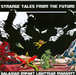 VA - Strange Tales from the Future Vol. 2 (2009)