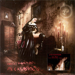 Pecadores - Rogai Por Nos, Pecadores! (2CD Limited Edition) (2010) 