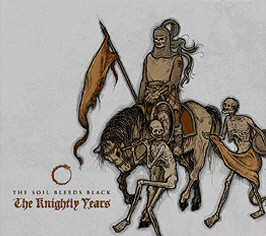 Parzival - Zeitgest and Noblesse Oblige (2CD) (2009)