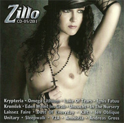VA - Zillo Vol. 05 (2011)