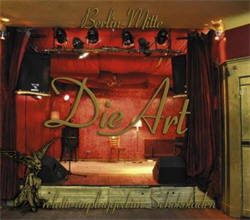Die Art - Twenty Fear (2CD) (2010)