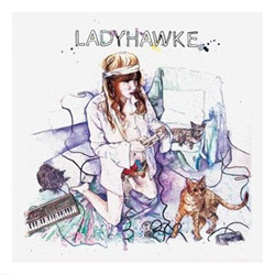 Ladyhawke - Ladyhawke (Collectors Edition) (2009)