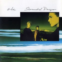 A-Ha - Scoundrel Days (2CD) (Remastered And Expanded) (2010)