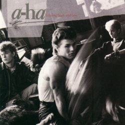 A-Ha - Hunting High And Low (2CD) (Remastered & Expanded) (2010)