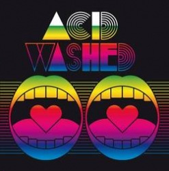 Acid Washed - Acid Washed (2010)