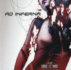 Ad Inferna - Trance'N'Dance (2009)
