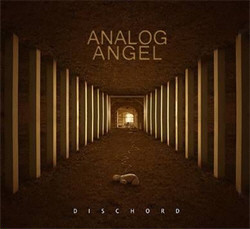 Analog Angel - Dischord (2009)