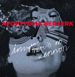 Apoptygma Berzerk - Imagine Theres No Lennon (+DVD) (2010)