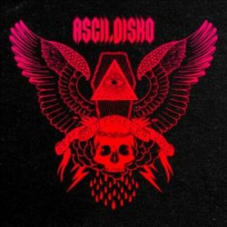 Ascii.Disko - Stay Gold Forever Gold (2010)
