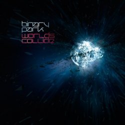 Binary Park - Worlds Collide (2011)