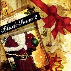 VA - Black Snow 2: The Completely Different Xmas Compilation (2010)