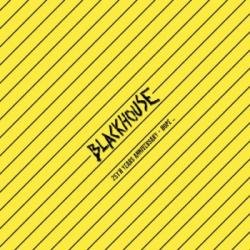 Blackhouse - 25 Years Anniversary + Hope... (2CD Limited Edition) (2010)