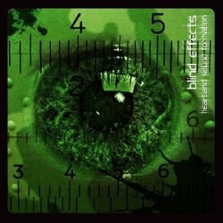 Blind Effects - Heartland Sound Formation (2010)