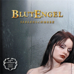 Blutengel - Seelenschmerz (2CD 10th Anniversary Limited Jubilee Edition) (2011)