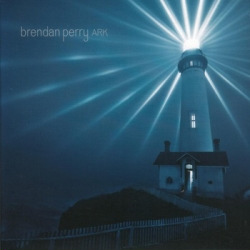 Brendan Perry - Ark (Tour Edition) (2010)