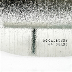 Microbunny - 49 Swans (2010)
