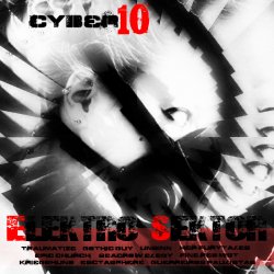 VA - CYBER10: Elektro Sektor (2010)