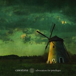 Cawatana - Advocation For Privileges (EP) (2010)