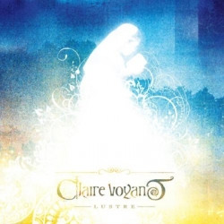 Claire Voyant - Lustre (2009)