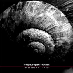Contagious Orgasm And Flutwacht - Inspection Of 1 Hour (2009)