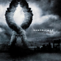 Xentrifuge - Converting Infinity (Promo) (2009)