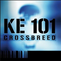 Crossbreed - Ke101 (2009)