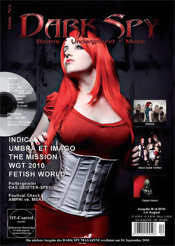 VA - Dark Spy Compilation Volume 30 (2010)