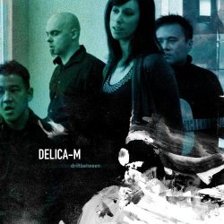 Delica-m - Driftbetween (2010)