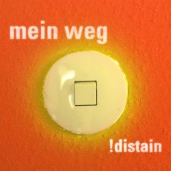 !Distain - Mein Weg (EP) (2011)