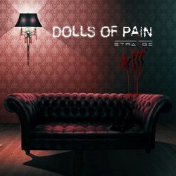 Dolls Of Pain - Strange Kiss (Limited Edition EP) (2010)
