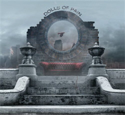 Dolls Of Pain - The Last Conflict (2011)