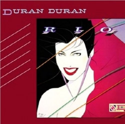 Duran Duran - Rio (2CD Remastered Limited Edition) (2009)